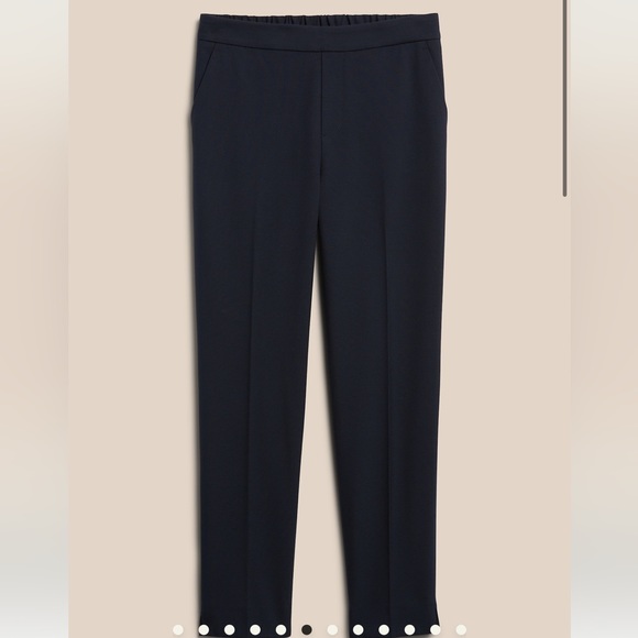 Banana republic Hayden taper pant - Picture 3 of 5